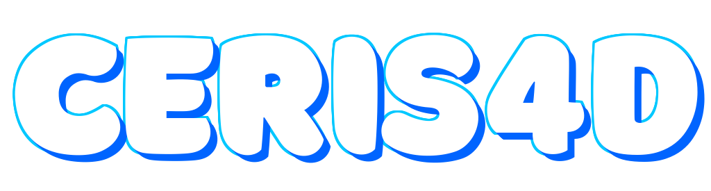 Logo CERIS4D